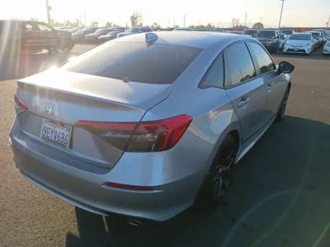 More photos of 2023 Honda Civic Sport at RightDrive - 9315 Montana, TX