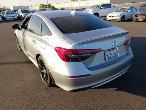 More photos of 2023 Honda Civic Sport at RightDrive - 9315 Montana, TX