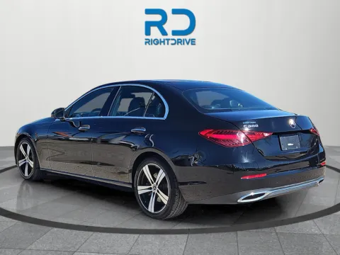 More photos of 2022 Mercedes-Benz C-Class C 300 at RightDrive - 9315 Montana, TX