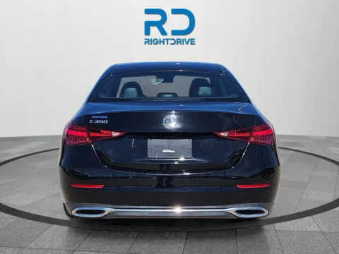 More photos of 2022 Mercedes-Benz C-Class C 300 at RightDrive - 9315 Montana, TX