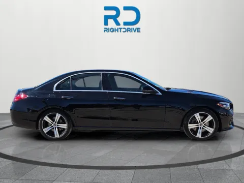 Photos of 2022 Mercedes-Benz C-Class C 300 for sale in El Paso, TX at RightDrive - 9315 Montana