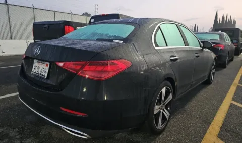 More photos of 2022 Mercedes-Benz C-Class C 300 at RightDrive - 9315 Montana, TX