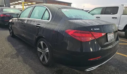 More photos of 2022 Mercedes-Benz C-Class C 300 at RightDrive - 9315 Montana, TX