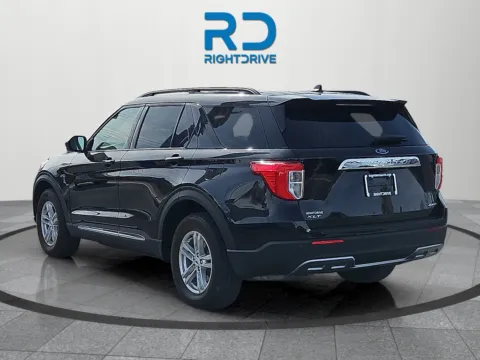 More photos of 2023 Ford Explorer XLT at RightDrive - 9315 Montana, TX