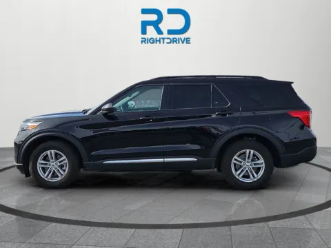 More photos of 2023 Ford Explorer XLT at RightDrive - 9315 Montana, TX