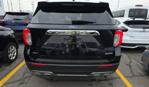 More photos of 2023 Ford Explorer XLT at RightDrive - 9315 Montana, TX