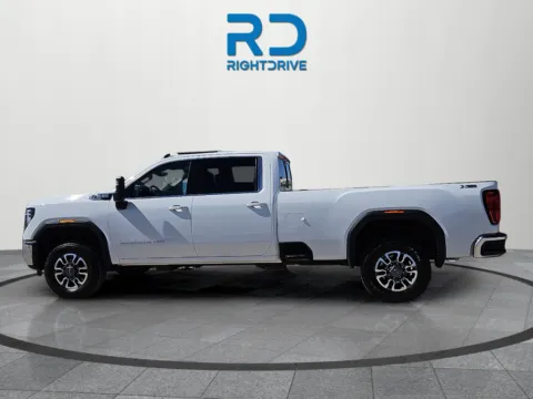 More photos of 2024 GMC Sierra 3500HD SLE at RightDrive - 9315 Montana, TX