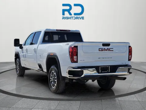 More photos of 2024 GMC Sierra 3500HD SLE at RightDrive - 9315 Montana, TX