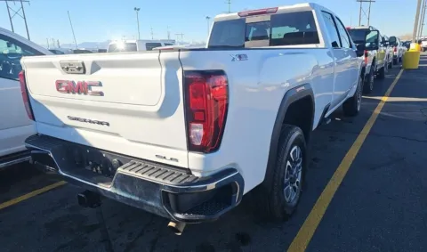 More photos of 2024 GMC Sierra 3500HD SLE at RightDrive - 9315 Montana, TX