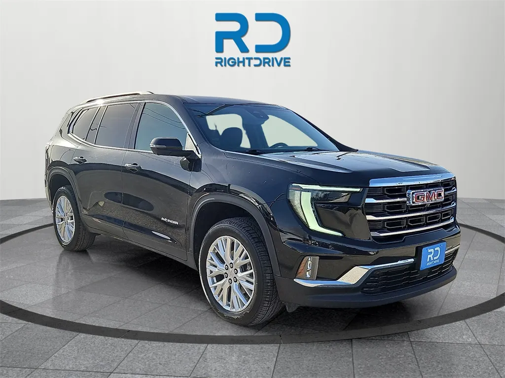 2024 GMC Acadia Elevation for sale in El Paso, TX