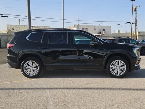 Photos of 2024 GMC Acadia Elevation for sale in El Paso, TX at RightDrive - 9315 Montana