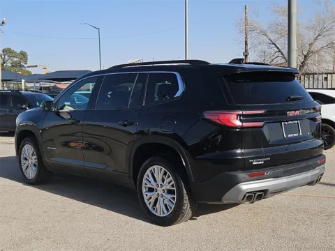 More photos of 2024 GMC Acadia Elevation at RightDrive - 9315 Montana, TX