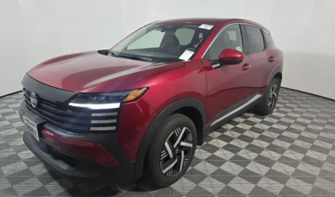 Photos of 2025 Nissan Kicks SV for sale in El Paso, TX at RightDrive - 9315 Montana