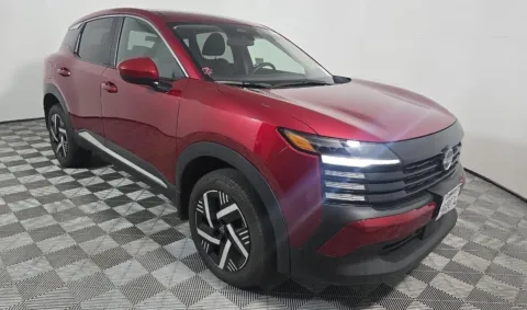 Another view of 2025 Nissan Kicks SV for sale in El Paso, TX at RightDrive - 9315 Montana