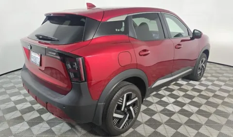 More photos of 2025 Nissan Kicks SV at RightDrive - 9315 Montana, TX