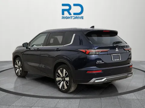 More photos of 2025 Mitsubishi Outlander SEL at RightDrive - 9315 Montana, TX
