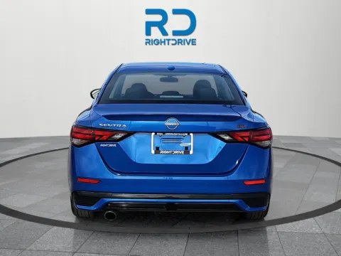 More photos of 2025 Nissan Sentra SR at RightDrive - 9315 Montana, TX