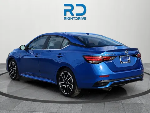 More photos of 2025 Nissan Sentra SR at RightDrive - 9315 Montana, TX