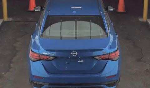 More photos of 2025 Nissan Sentra SR at RightDrive - 9315 Montana, TX