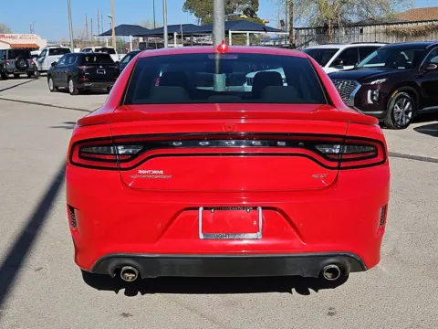More photos of 2022 Dodge Charger GT at RightDrive - 9315 Montana, TX