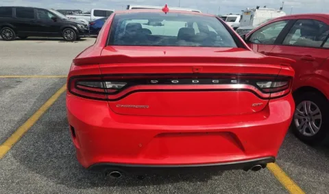 More photos of 2022 Dodge Charger GT at RightDrive - 9315 Montana, TX