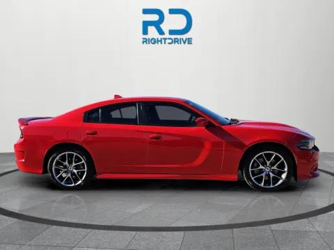 Photos of 2022 Dodge Charger GT for sale in El Paso, TX at RightDrive - 9315 Montana