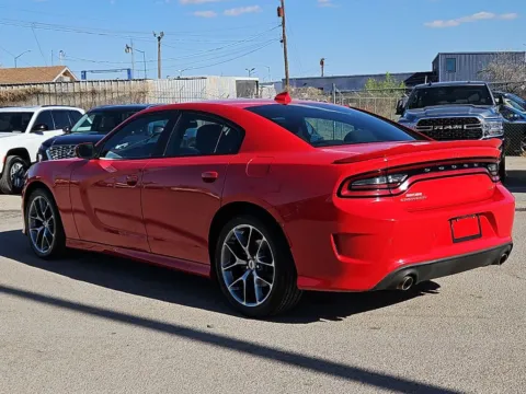 More photos of 2022 Dodge Charger GT at RightDrive - 9315 Montana, TX