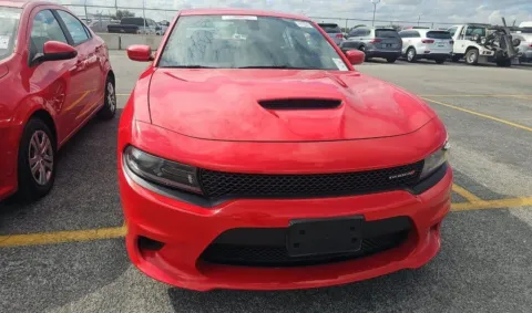 Photos of 2022 Dodge Charger GT for sale in El Paso, TX at RightDrive - 9315 Montana