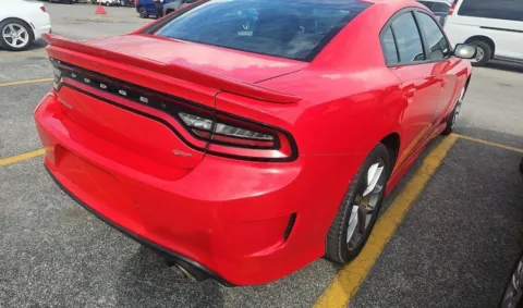 More photos of 2022 Dodge Charger GT at RightDrive - 9315 Montana, TX