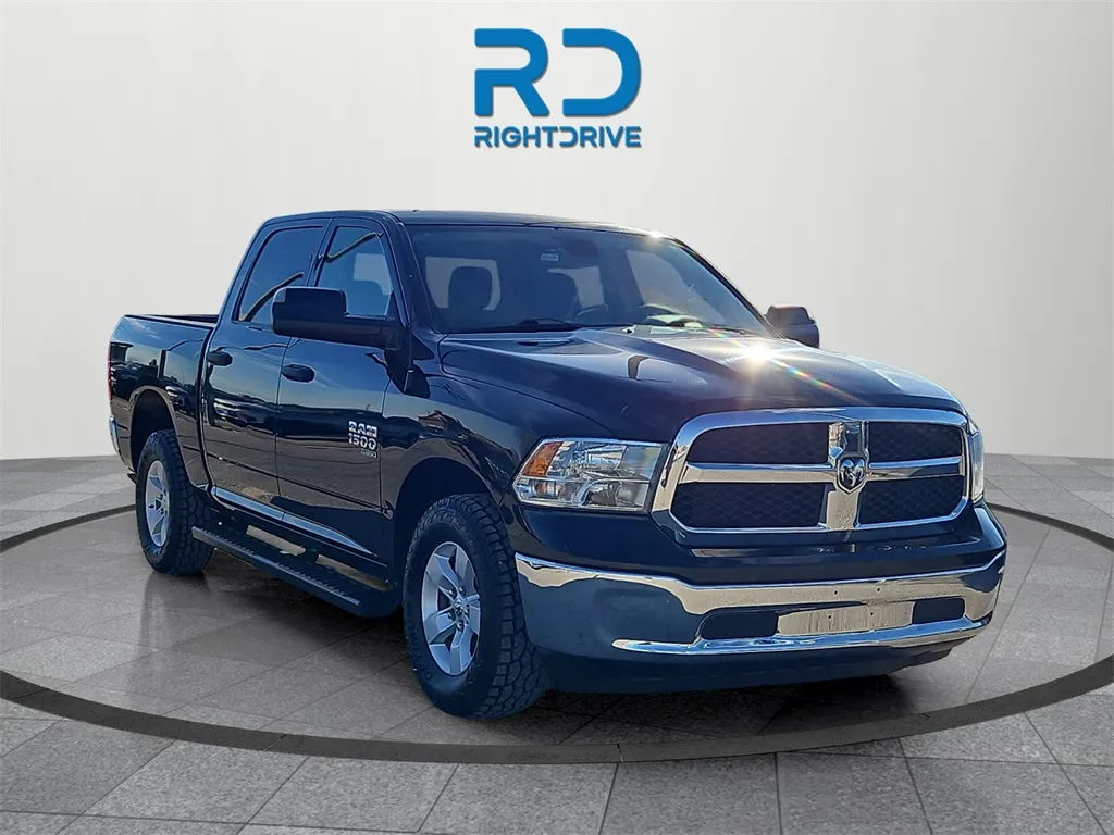 2023 Ram 1500 Classic SLT for sale in El Paso, TX