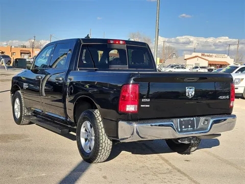 More photos of 2023 Ram 1500 Classic SLT at RightDrive - 9315 Montana, TX