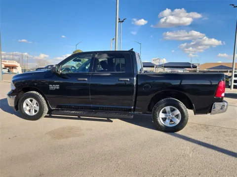 More photos of 2023 Ram 1500 Classic SLT at RightDrive - 9315 Montana, TX