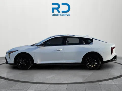 More photos of 2025 Kia K4 GT-Line Turbo at RightDrive - 9315 Montana, TX