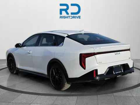More photos of 2025 Kia K4 GT-Line Turbo at RightDrive - 9315 Montana, TX