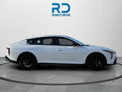 Photos of 2025 Kia K4 GT-Line Turbo for sale in El Paso, TX at RightDrive - 9315 Montana
