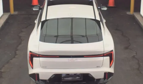 More photos of 2025 Kia K4 GT-Line Turbo at RightDrive - 9315 Montana, TX