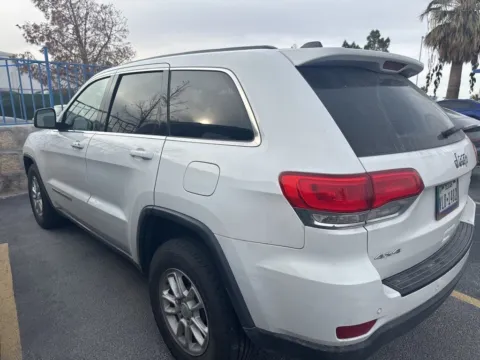 More photos of 2018 Jeep Grand Cherokee Laredo at RightDrive - 9315 Montana, TX