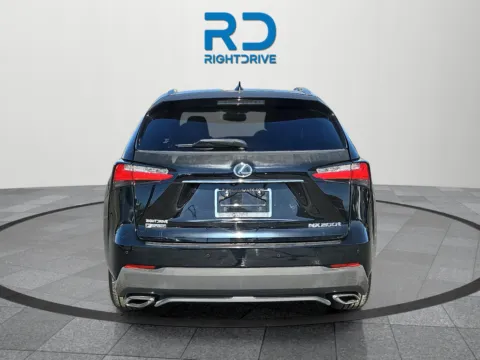 More photos of 2016 Lexus NX 200t at RightDrive - 9315 Montana, TX