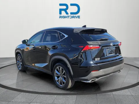 More photos of 2016 Lexus NX 200t at RightDrive - 9315 Montana, TX