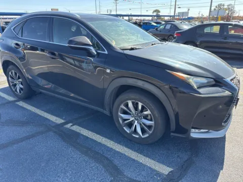 Photos of 2016 Lexus NX 200t for sale in El Paso, TX at RightDrive - 9315 Montana