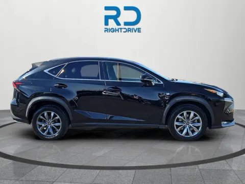 Photos of 2016 Lexus NX 200t for sale in El Paso, TX at RightDrive - 9315 Montana