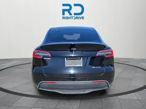 More photos of 2020 Tesla Model Y Long Range at RightDrive - 9315 Montana, TX