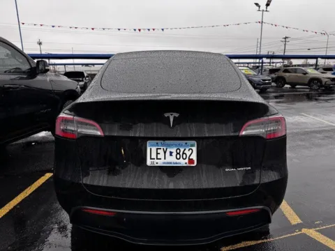 More photos of 2020 Tesla Model Y Long Range at RightDrive - 9315 Montana, TX