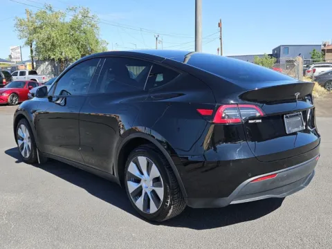 More photos of 2020 Tesla Model Y Long Range at RightDrive - 9315 Montana, TX