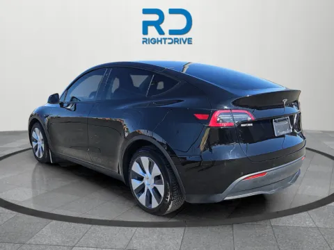 More photos of 2020 Tesla Model Y Long Range at RightDrive - 9315 Montana, TX