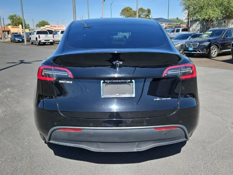 More photos of 2020 Tesla Model Y Long Range at RightDrive - 9315 Montana, TX