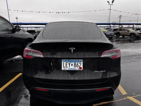 More photos of 2020 Tesla Model Y Long Range at RightDrive - 9315 Montana, TX