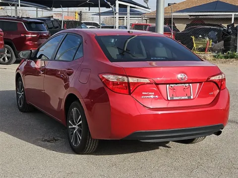 More photos of 2017 Toyota Corolla L at RightDrive - 9315 Montana, TX