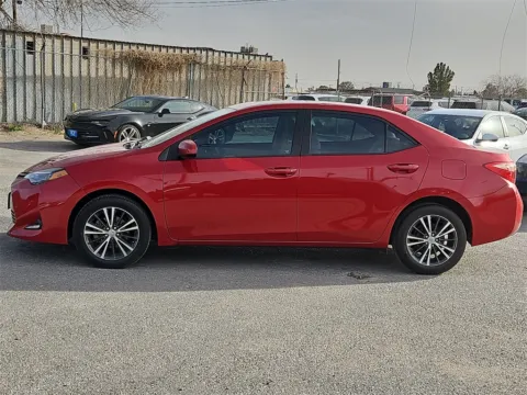 More photos of 2017 Toyota Corolla L at RightDrive - 9315 Montana, TX