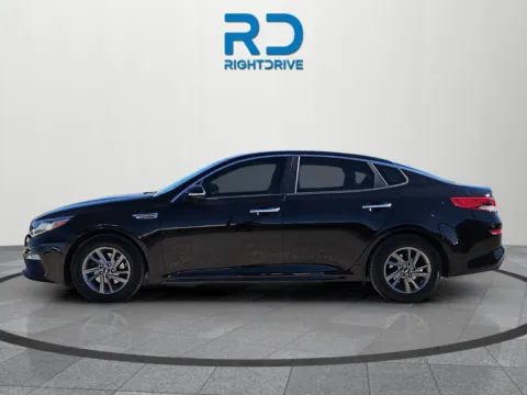 More photos of 2020 Kia Optima LX at RightDrive - 9315 Montana, TX